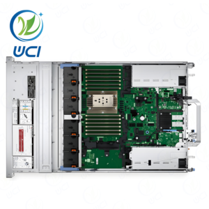 Dels PowerEdge R7615 2U Server Rack per applicazioni di archiviazione dati Internet e Computer r7615 - Product Image 5