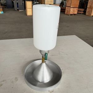 Bodensand dichte kegel gerät zur Messung der Boden feld dichte - Product Image 6