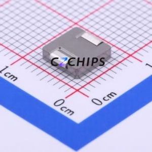 Inducteur de puissance MWSA0618S-R68MT SMD, 7x6,6 mm (Inductance : 680nH) (Précision : 20%) Courant nominal : 9,5A - Product Image 2