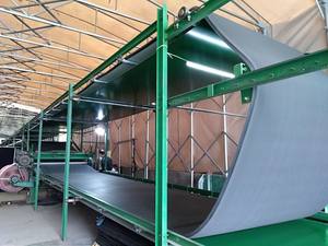 Jianbo pabrik langsung sampel gratis 2mm Neoprene Roll hitam SBR bahan baku karet Neoprene untuk menyelam setelan pertempuran kelelahan - Product Image 5