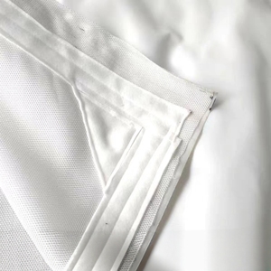 Meistverkauftes Industrielles Filtertuch 750B für Abwasseraufbereitungsanlagen Umkehrosmose-Membran Pressfiltertuch - Product Image 5