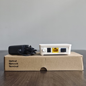 Venta al por Mayor de ONU/ONT XPON FTTH y FTTB de Bajo Precio y Alta Calidad 1*GE - Product Image 1