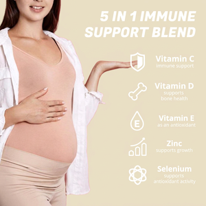 Cápsulas de Apoyo a la Fertilidad Femenina ODM, Mezcla para la Salud Reproductiva, Suplemento Dietético Vegetariano, Fabricación de Marca Privada, 60 Cápsulas - Product Image 6