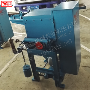 เครื่องทำเส้นด้ายป่าน - Product Image 5