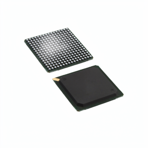Componentes Electrónicos Integrados en Stock: IC FPGA 206 I/O 256CSFBGA 256 VFBGA, CSPBGA LCMXO3LF-4300E-6MG256C - Product Image 1