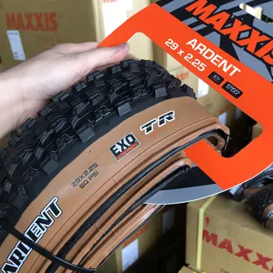 maxxis 27.5 mountain bike Suppliers-Maxxis pneu de bicicleta ardent (m322ru) 26/27.5/29x2.25/2.4