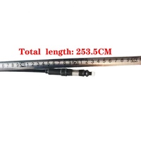 OEM Kinraod650 XT650GK Cable del acelerador KM006220000 650CC Buggy/Xintian 650 Buggy/Gokart ATV y UTV piezas y accesorios