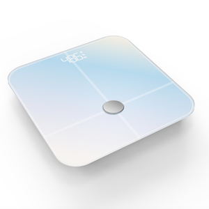 독특한 무게 욕실 스케일 공장 저렴한 가격 체지방 스케일 디지털 계량 스마트 블루투스 체중 욕실 스케일 - Product Image 5