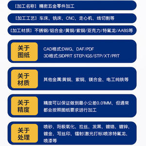 Accesorios Neumáticos Lineales para Robots Industriales, Barra Amortiguadora de Acero Inoxidable Personalizable, Base de Ventosa, Soporte No Estándar - Product Image 3