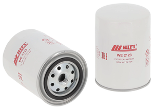 ไส้กรองน้ำมันเชื้อเพลิง Fleetguard รุ่น FF202 600-311-7132 600-311-7152 สำหรับรถตัก WA 500-3 - Product Image 2