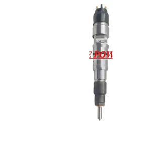 Ensemble d'injecteurs 0445120139 21016288267 pour pièces de moteur de camion RVI 7421006084 - Product Image 4