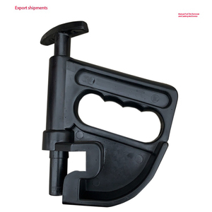 כלי עזר להתקנה והחלפה של צמיגים, מהדק חרוזים לצמיגים, אביזרי תיקון, רב מכר - Product Image 2