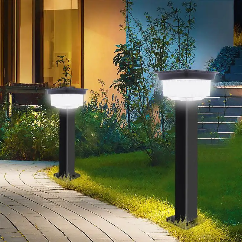 Topraklama lamba led açık peyzaj bahçe çim ışığı modern peyzaj aydınlatma