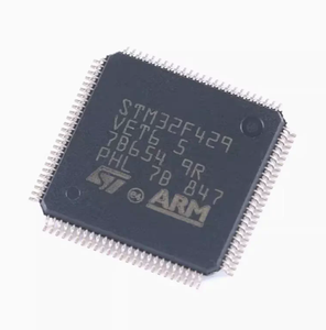 TAIYAN STM32F429 Microcontrôleur haute performance 32 bits - 100% original, neuf - Product Image 3
