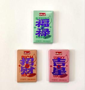 Good Luck <strong>Chocolate</strong> Factory Spot Sales Fast Delivery Premium Grade Solid Delicious Wholesale Snack Candies Compound <strong>Chocolate</strong> - Product Image 6