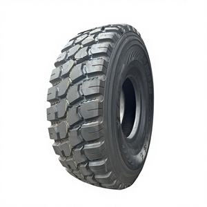 Neumático Todoterreno TRANSMATE 1400R20 Sin Cámara, Nuevo, de Alta Calidad, Mayor Resistencia al Desgaste, 5 Años de Garantía para Reemplazo/Reparación de Automóviles - Product Image 1