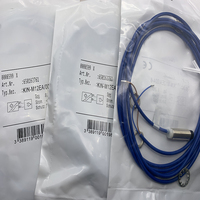 Capteur de proximité neuf en stock KIN-M18NS/008-KLS12 KIN-M18PS/008-KLS12 – Fournisseur fiable, garantie d'un an