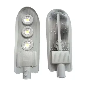 Lampe extérieur led Ip65, éclairage de rue étanche, en aluminium, type cobra, 50w 60w 80w 100w 120w
