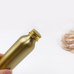 Precio al por Mayor, Suministro Directo de Fábrica, Botellas de Aluminio de 500 ml con Bomba Pulverizadora y Gatillo - Product Image 3