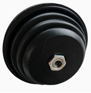 Pesas Rusas Ajustables <span class=keywords><strong>de</strong></span> Hierro Fundido con Recubrimiento en Polvo, 32 kg, Duraderas, Modernas, <span class=keywords><strong>de</strong></span> Aplicación Universal para <span class=keywords><strong>Entrenamiento</strong></span> <span class=keywords><strong>de</strong></span> Fuerza - Product Image 5