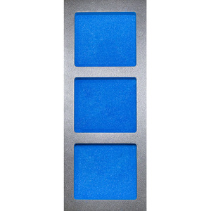 Herramienta de corte termoformada con calefacción para A007 16 - Product Image 3