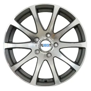 GTR Pro Wheels, Size: 16 Inches Alloy at Rs 38000/pair in Delhi