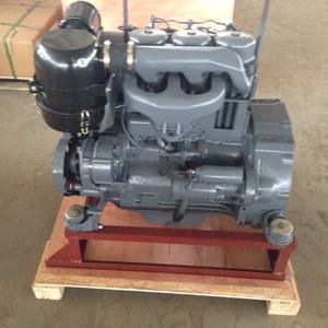 空冷3気筒4ストロークF3L912機械用ディーゼルエンジン（モーター用ドイッツ912エンジンアセンブリ） - Product Image 3