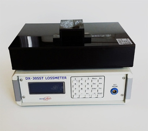 Equipo de Prueba de Pérdida de Núcleo Automático DX-30SST con 2% de Precisión, 100W de Potencia y 1 Año de Garantía - Product Image 2