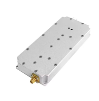 Module RF 5.8G 5.2G 1.2G 1.5G 2.4G 900MHZ 433MHZ 868MHZ 10W