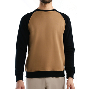 Hot Selling Wholesale Price Casual Wear Comfortable <b>Men</b> <b>Sweatshirts</b> With OEM Services Low Price Warm Winter <b>Men</b> <b>Sweatshirts</b> - Product Image 1