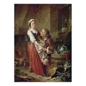 Peintures de femmes nues sensuelles, impressions <span class=keywords><strong>sur</strong></span> toile de nus féminins et de <span class=keywords><strong>corps</strong></span> de femmes sexy - Œuvres d'art pour la maison - Décoration murale - Product Image 5