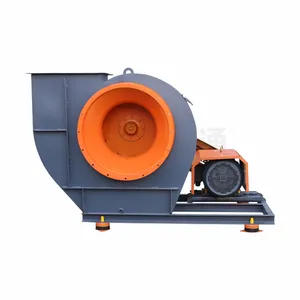 Wholesale High Operational Efficiency High Precision Heavy Metal Warehouse Centrifugal Blower