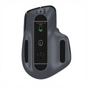 <span class=keywords><strong>MX</strong></span> <span class=keywords><strong>Master</strong></span> <span class=keywords><strong>3S</strong></span> Mouse Wireless Blue-Tooth Business pour <span class=keywords><strong>Logitech</strong></span> Slight Mouse 1000 DPI avec 7 boutons <span class=keywords><strong>Souris</strong></span> sans fil de bureau - Product Image 5