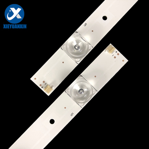 Tira de retroiluminación LED de TV para Changhong de 40 pulgadas, LED40B2080n LED40C1000N LE40C10i, barra LED de TV de <span class=keywords><strong>780</strong></span> <span class=keywords><strong>mm</strong></span> - Product Image 4