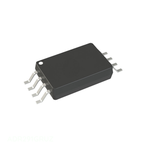 En Existencia, Circuito Integrado de Gestión de Energía (PMIC) VREF SERIE 0.24% 8TSSOP, Componente Electrónico al por Mayor ADR291GRUZ 8 TSSOP (0.173\", 4.40mm) - Product Image 1