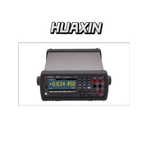 Multimètre numérique Keysight 34460A Truevolt 6,5 chiffres 75 ppm, 4,3 pouces - Product Image 5