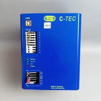 New Plc J. C-tec 2405-5kj-004 Plc Programming Controller