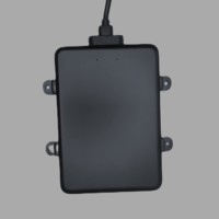 Module radar altimètre à ondes millimétriques Yteq UHK1000 1000m 24GHz, interface CAN UART RS485, compatible UAV industriel, ArduPilot PX4