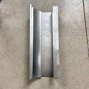 Máquina Automática Anticorrosión y Antioxidante con Motor PLC y Rodamientos para la Construcción de Fregaderos de Drenaje de Acero Galvanizado - Product Image 5