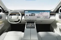 Lynk&Co 900 2026, Nouveau SUV de Luxe Électrique, 5 Portes, 6 Places, PHEV avec Moteur Électrique, Transmission Intégrale, Conduite à Gauche, Autonomie de 201-300 km