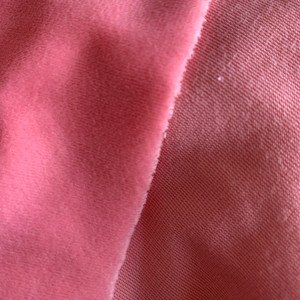 Chất Lượng Tốt Nhất Của Vải Nhung Holland 100% Polyester Trơn Micro <span class=keywords><strong>Falcon</strong></span> Nhung Siêu Mềm - Product Image 6