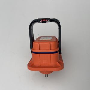 Commutateur de maintenance haute tension d'origine RC-MSD2-400-B1FUSE pour la nouvelle poignée de boîte de batterie de <span class=keywords><strong>Bus</strong></span> d'énergie commutateur de maintenance de <span class=keywords><strong>Bus</strong></span> MSD - Product Image 6