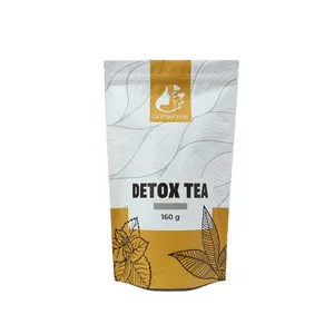 Best Selling 14 Day Detox Slim Flat Tummy Tea Bags Private Label Organic Slimming Weight Loss Fit Tea Bags