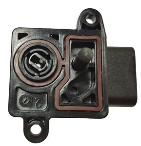 เซ็นเซอร์คุณภาพสูง TPS เซ็นเซอร์ตำแหน่งคันเร่งสำหรับรถจักรยานยนต์ ยามาฮ่า ฮอนด้า ซูซูกิ ซิป เวราครูซ 125 GY6-125 - Product Image 4