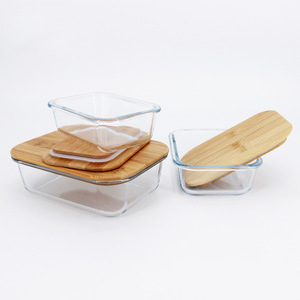 Bamboo lids, bamboo <b>box</b> lids, bamboo <b>glass</b> <b>box</b> lids, plastic <b>box</b> lids, rectangular bamboo lids, in stock, wholesale from the - Product Image 3