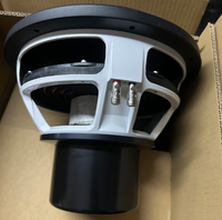 Électronique automobile, subwoofer de 15 pouces, 5000 W RMS, subwoofer professionnel de 18 pouces, subwoofers d'origine pour voiture, 12 pouces