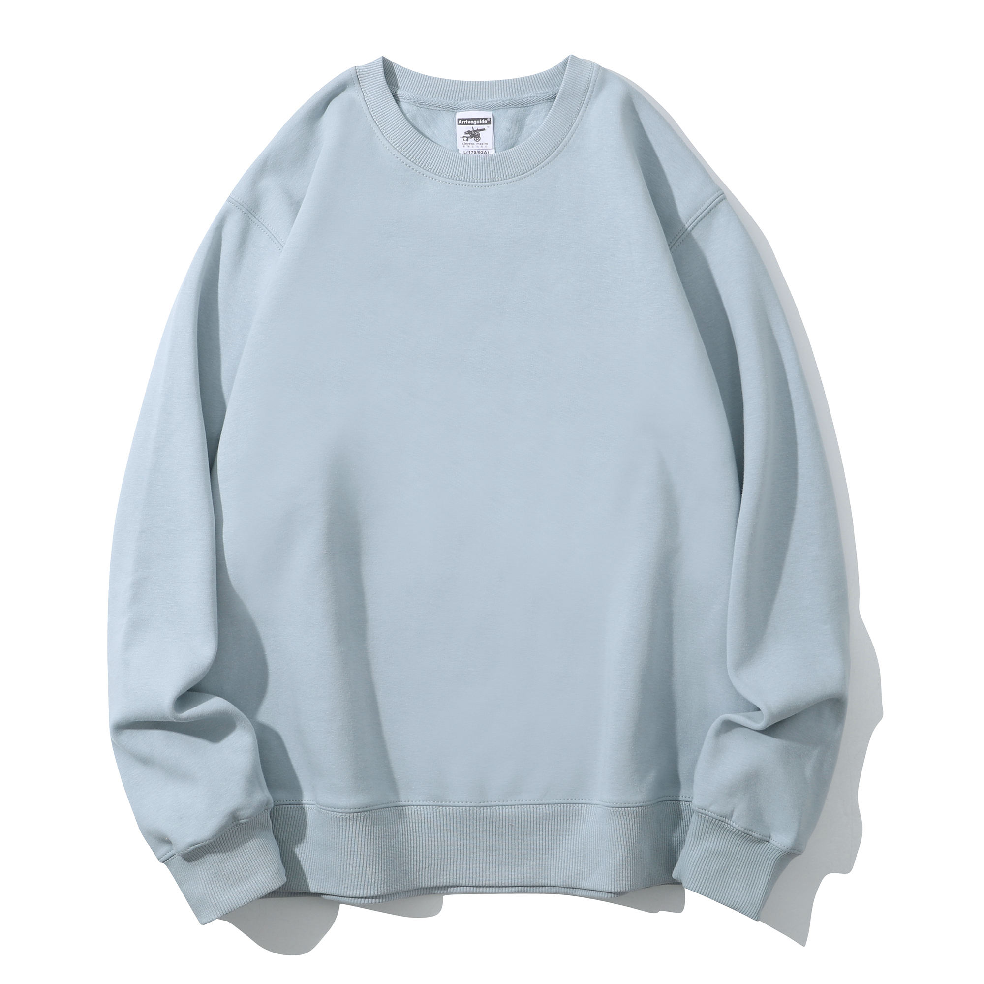 สีฟ้าหมอก