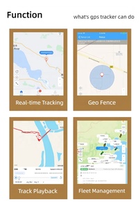 Keenchip giá rẻ thời gian thực theo dõi xe 2G xe OBD <span class=keywords><strong>GPS</strong></span> Tracker cho Hạm Đội quản lý điều khiển từ xa theo dõi xe - Product Image 4