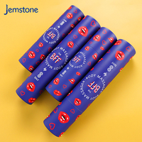 Emballage en tube kraft écologique imprimé sur mesure, accessoires électroniques, tube en carton, vibrateur, jouet sexuel érotique, tube en papier