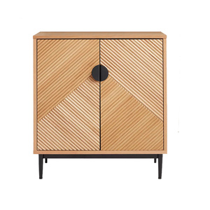 Armadio moderno nero in legno massello e ferro mobile ecologico per soggiorno in camera da letto grande casa <span class=keywords><strong>mobili</strong></span> <span class=keywords><strong>regalo</strong></span> - Product Image 3